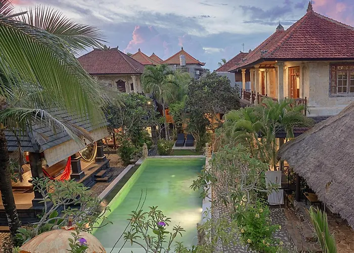 Indah Bingin Uluwatu