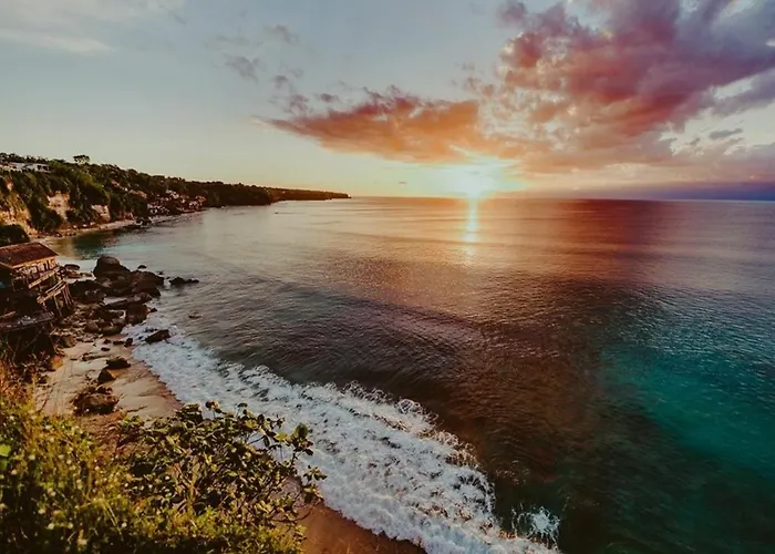 Indah Bingin * Uluwatu