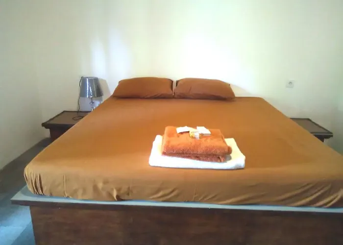 Indah Bingin Séjour chez l'habitant Uluwatu
