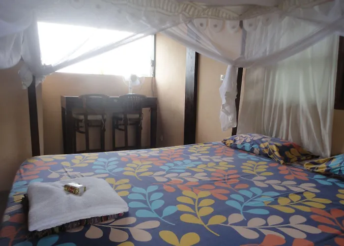 Séjour chez l'habitant Indah Bingin