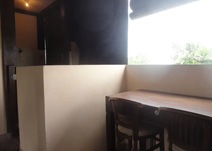 Indah Bingin Séjour chez l'habitant *