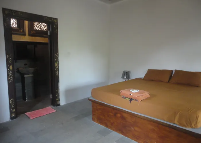 Indah Bingin Séjour chez l'habitant *