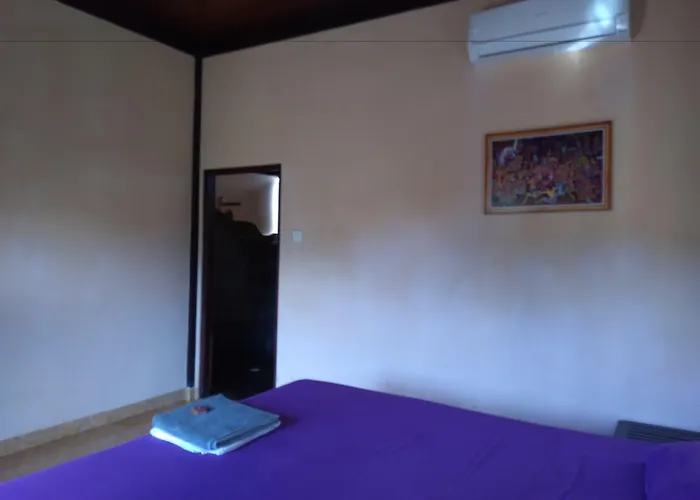Indah Bingin Séjour chez l'habitant