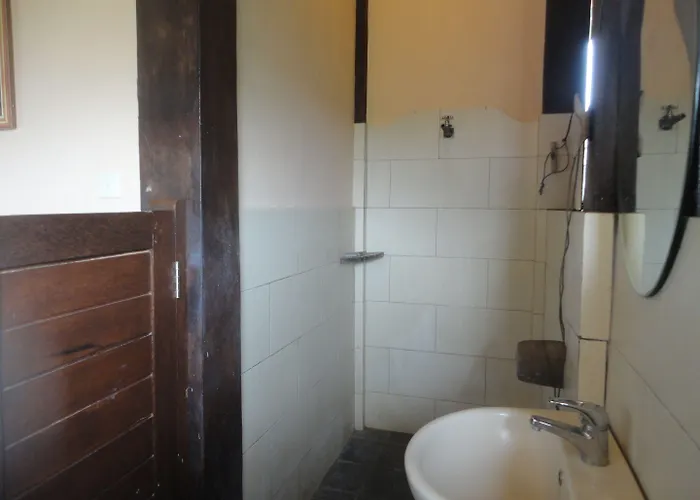 Indah Bingin Séjour chez l'habitant *