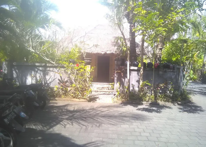 Indah Bingin Uluwatu