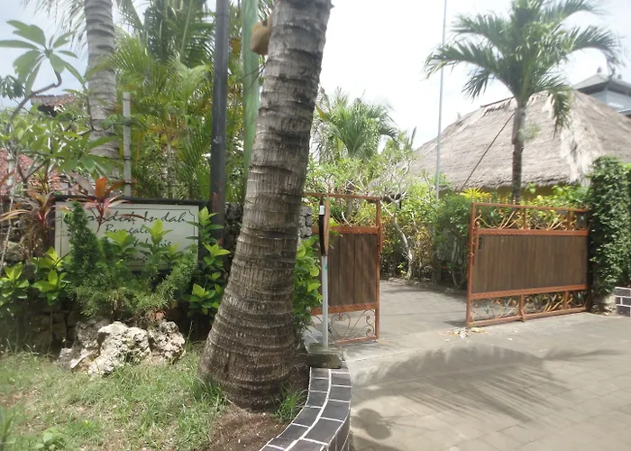 Indah Bingin Uluwatu