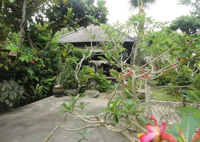 Indah Bingin Séjour chez l'habitant