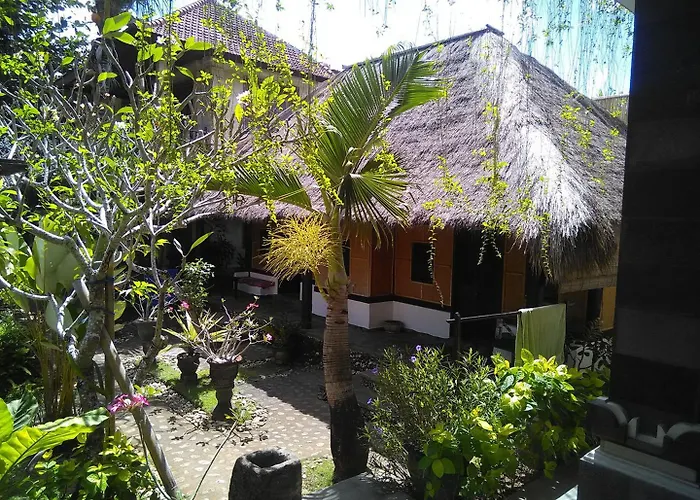 Indah Bingin