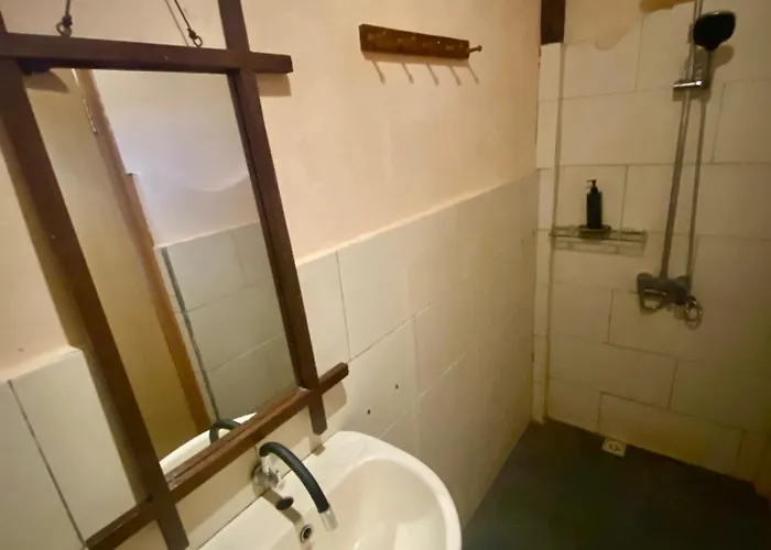 Séjour chez l'habitant Indah Bingin *